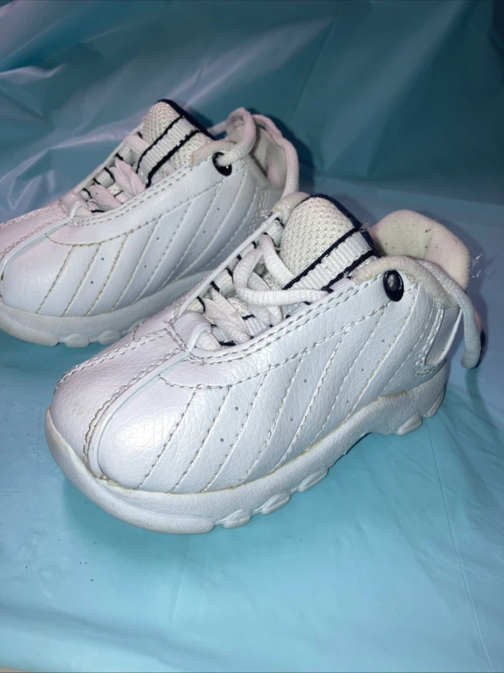 Zapatos 6 niños pequeños marca Smartfit Foto 4 de 4