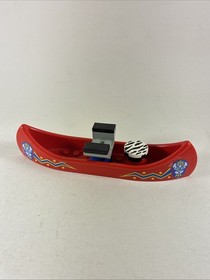 Lego Pirates 1788 Treasure Chest 100% Complete Vintage