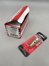 Milton ASME Coded Safety Valve, 1/4in. NPT, 200 PSI, Model# S-1090-200 New