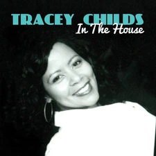 Tracey Childs - In House [Used Very Good CD]