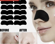 Blackhead nose strips Deep Cleaning Nose Mask- 40Qty