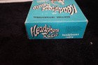 Vintage Heritage International headphone radio model 6844 2spkr headphone radio — photo 4