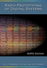 Rapid Prototyping of Digital System..., Furman, Michael