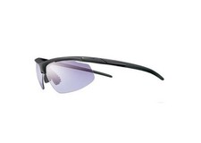 NEW Nike Siege Swift Sunglasses Matte Gunmetal 2 Lens Grey, Golf Tint EV0360-020