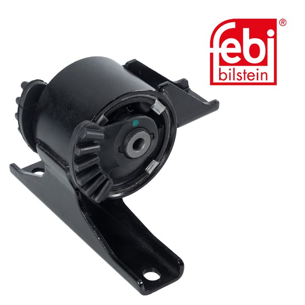 Febi Bilstein Lagerung Motor Rechts FüR Suzuki SX4 Stufenheck GY 1.6 EY 1.5-image