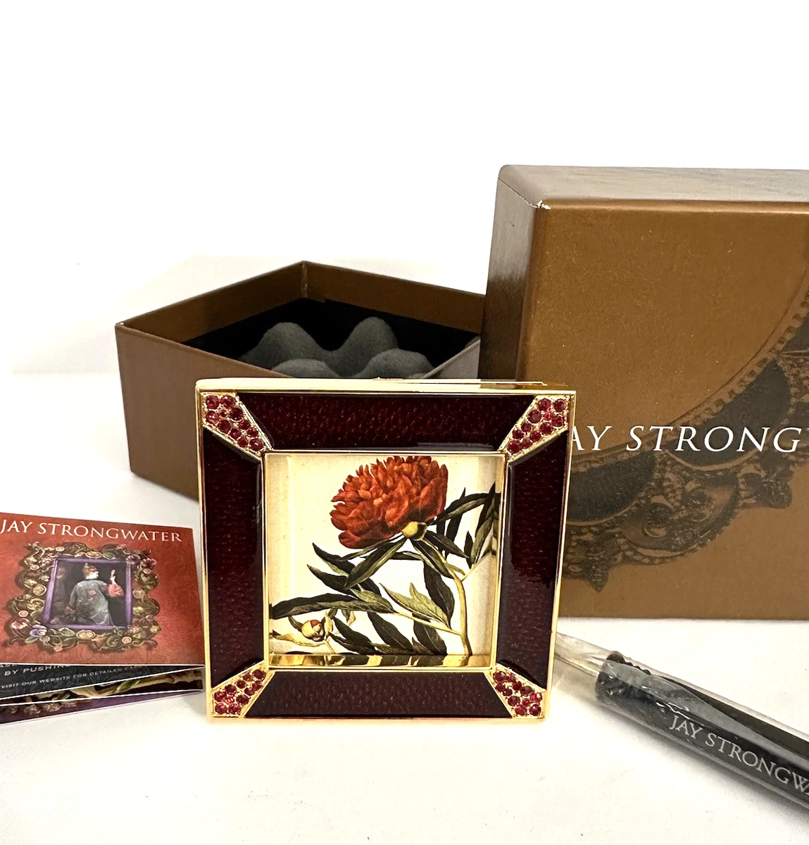 Jay Strongwater Picture Frames for sale | eBay