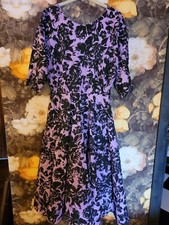 Vintage Swing Dress 12