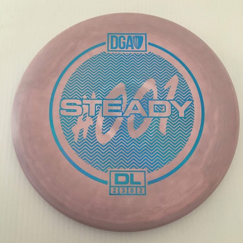 DGA DL Steady 2/3/0/2 - Picture 16 of 16