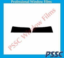 PSSC Sun Strip Car Auto Window Film for Renault Megane III 2003-2008