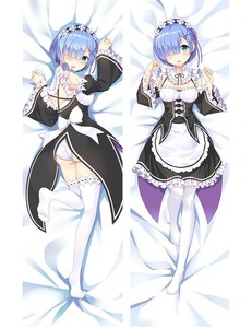re zero dakimakura