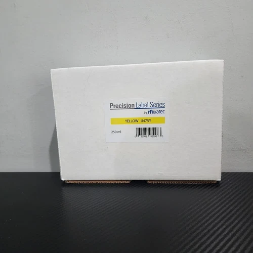 Memjet PLS-475i Precision Label Series yellow