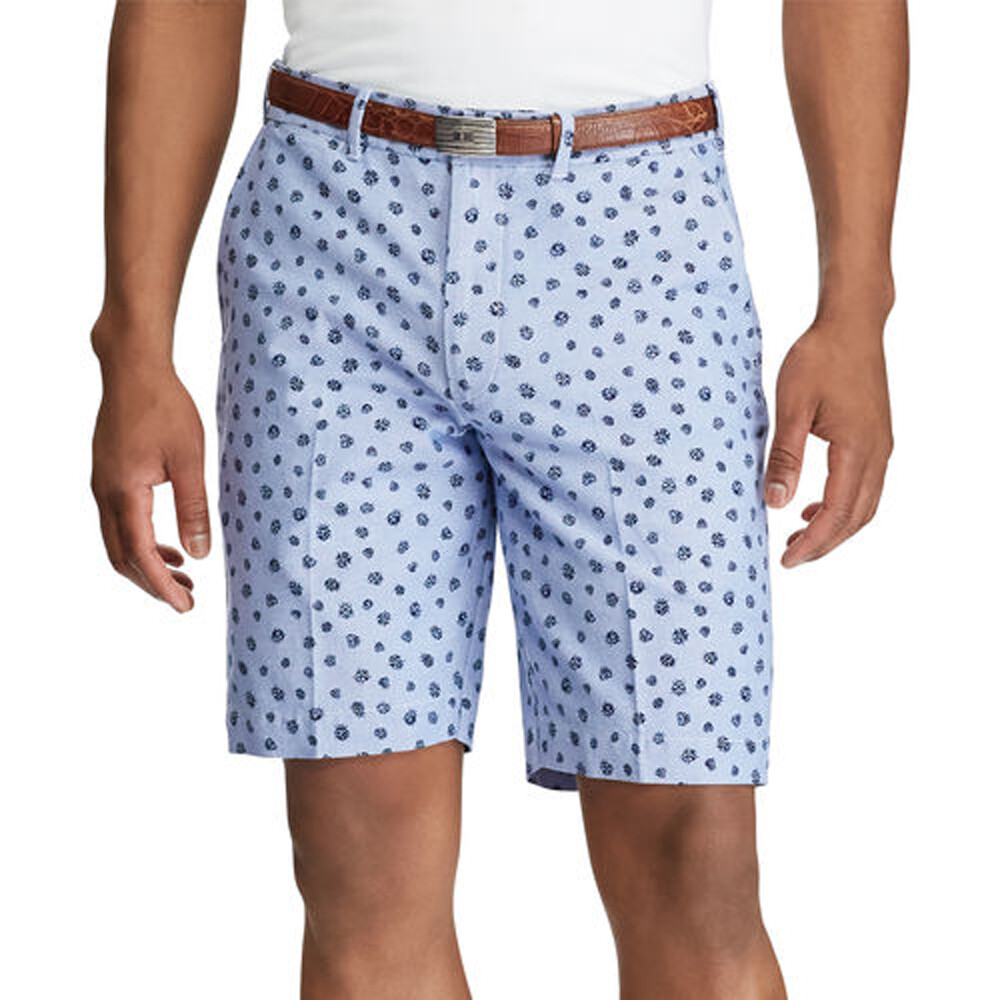 frank golf polo