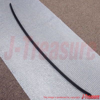TOYOTA OEM AE86 Levin/Trueno/Sprinter RHS Weatherstrip Assy Front door Glass Inner 68170-12230 TOYOTA OEM AE86 Levin/Trueno/Sprinter RHS Weatherstrip Assy Front door Glass Inner 68170-12230