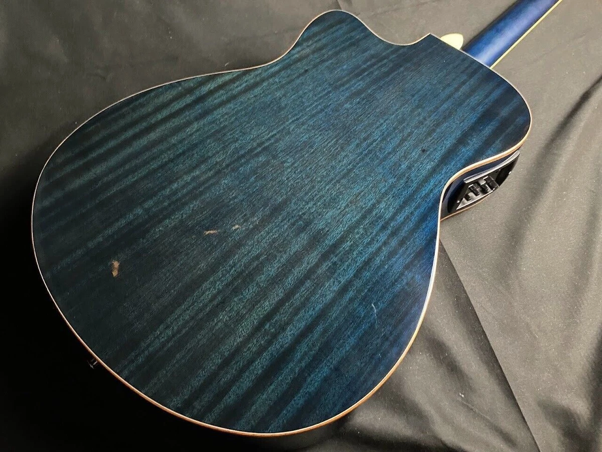 Yamaha Fsx825C Acoustic Guitar Safe delivery from Japan
