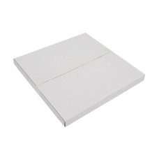100 Album Paper Box 12.5 " X 12.5" X 1/2 " 1" 31.75  31.75  1.27cm  2.54cm 