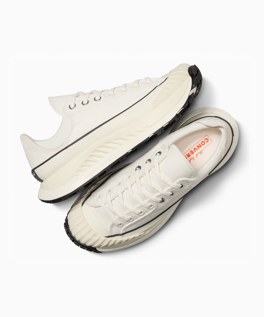 Converse Chuck 70 AT-CX Sneakers Low Top Shoes Vintage White