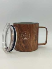 BästKopp 14 oz Insulated Double Wall 18/8 Stainless Steel Coffee Mug Tumbler 