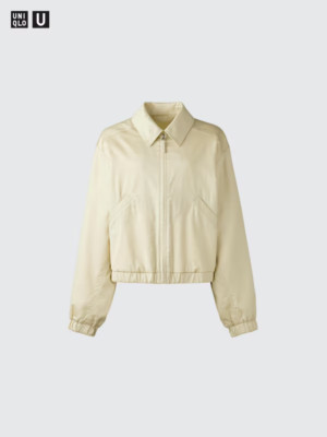 未使用級✨ ARTIFICIAL GRAIN SHORT BLOUSON WYM LIDNM ブルゾン アウター ARTIFICIAL GRAIN SHORT BLOUSON