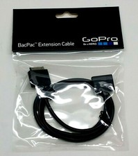 GoPro BacPac Extension Cable