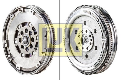 LuK 415019810 Dual Mass Flywheel for sale online | eBay 