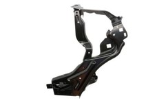 Frontverkleidung Scheinwerferaufnahme rechts passt zu: MERCEDES C-KLASA W204 01. Frontverkleidung Scheinwerferaufnahme rechts passt zu: MERCEDES C-KLASA W204 01.