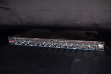 dbx 166XL  Compressor/Limiter