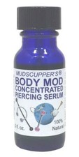 Piercing Bump Treatment Piercing Aftercare by BODY MOD