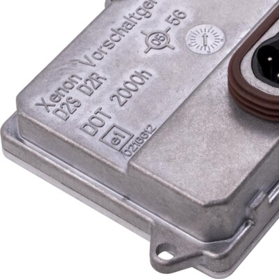 HELLA SOSTITUZIONE 5DV 008 290-00 5DV00829000 - Foto 4