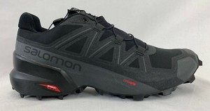 salomon speedcross 5 ebay