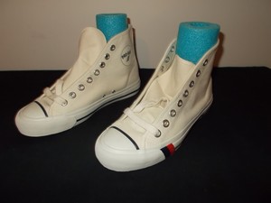 pro keds vs converse