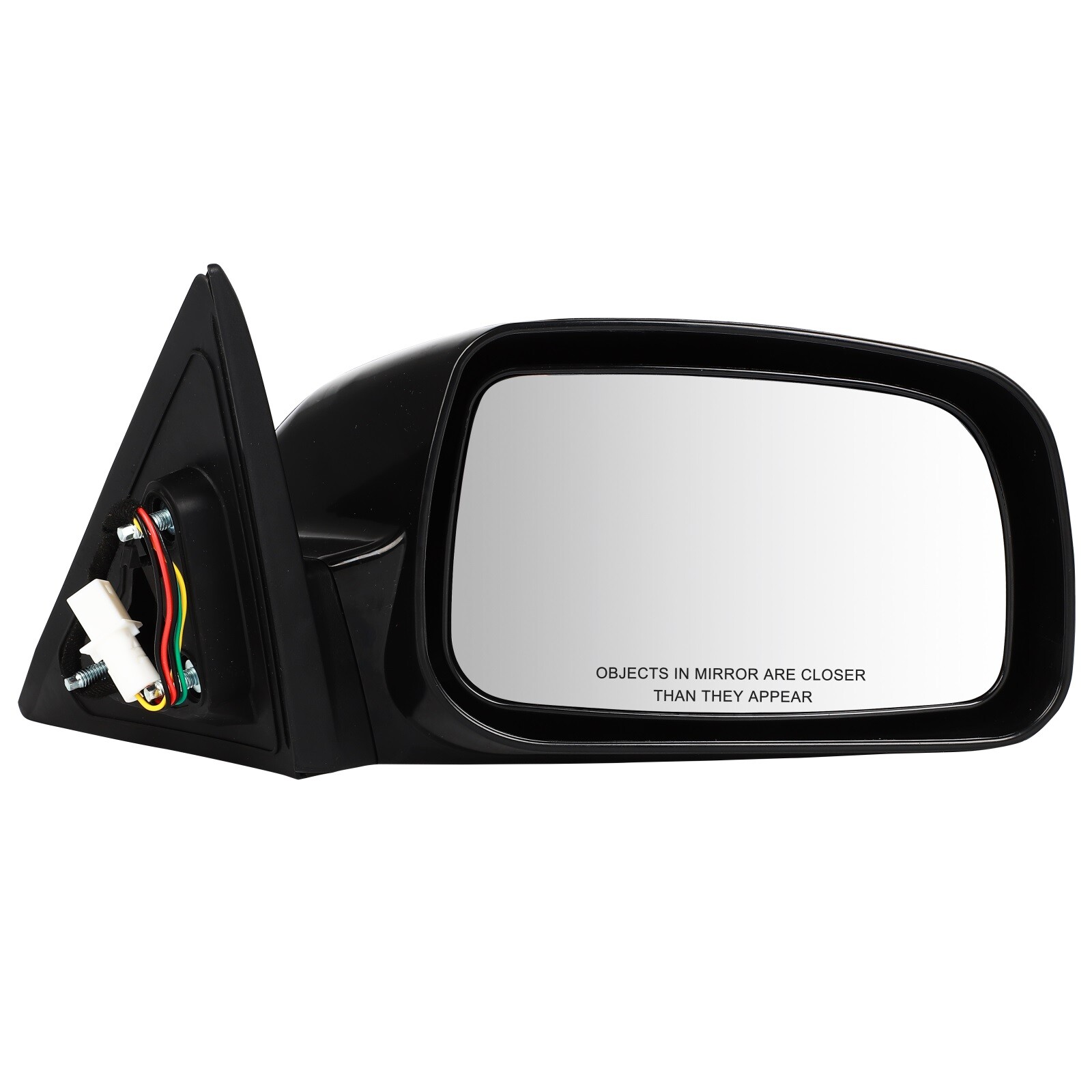 Left Side Mirror For 2007-2011 Toyota Camry Power Heated OE#TO1321214 Wholesale