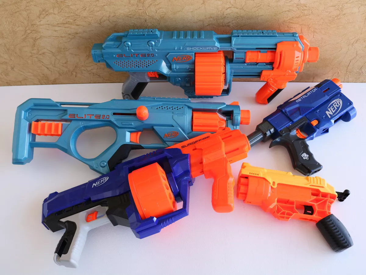 Big lots 2024 water guns