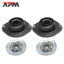 2x Domlager Federbeinlager Vorne für Opel Astra F CC Caravan T92 1.7 D 1991-2004