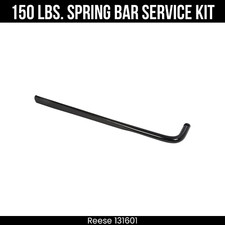 Reese 1150 Lbs Spring Bar Service Kit For Rb Pro Weight Distribution Hitch Reese 1150 Lbs Spring Bar Service Kit For Rb Pro Weight Distribution Hitch