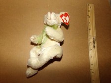 Ty Attic Treasures Collection - Harper the Bear (1993)