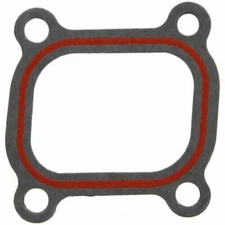 Engine Coolant Water Inlet Gasket-Outlet Gasket Fel-Pro 35869