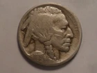1915-P NICE"BETTER TEEN DATE" BUFFALO INDIAN HEAD NICKEL MINTAGE 20,986,270!!!