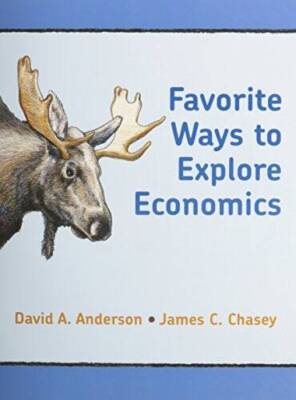 Favorite Ways to Explore Economics (High School) - Paperback - VERY GOOD