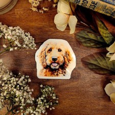 Sri Lankan beautiful sticker