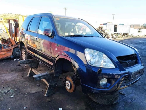 Sonnenblende Links für HONDA CR-V (RD8) ES 2005 1399332 - Bild 7 von 8