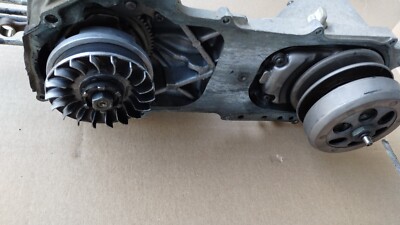 yamaha jog 3kj engine block | eBay