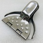 VTG‼ Nicron Collini Citrus Lemon Lime Squeeze Press Handheld Juicer • VGUC‼