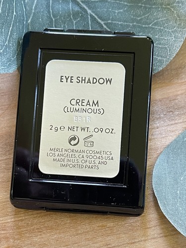 MERLE NORMAN COLOR MAX SHADOW - EYESHADOW - NEW IN BOX - FREE SHIPPING! - Picture 20 of 20