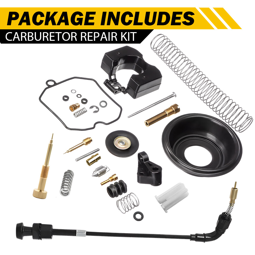 Réplique Du Carburateur Keihin CV 40 Finition Noire Par American Pr Manufacturing Pour Harley Davidson 1988 2006 Sport Réplique Du Carburateur Keihin CV 40 Finition Noire Par American Pr Manufacturing Pour Harley Davidson 1988 2006 Sport