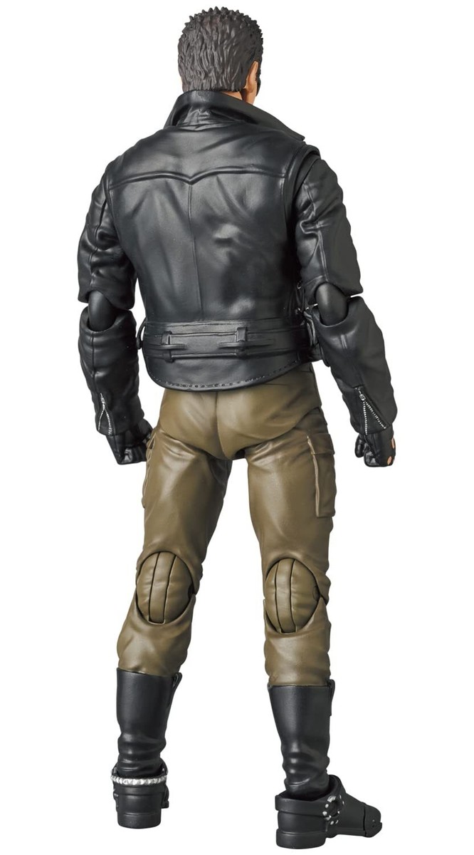 Medicom Toy MAFEX T-800 (The Terminator Ver.) No.176 160mm figure