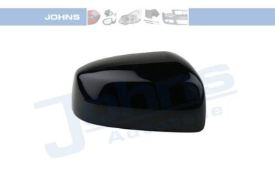Johns 52 08 38-92 Abdeckung, Außenspiegel für MITSUBISHI