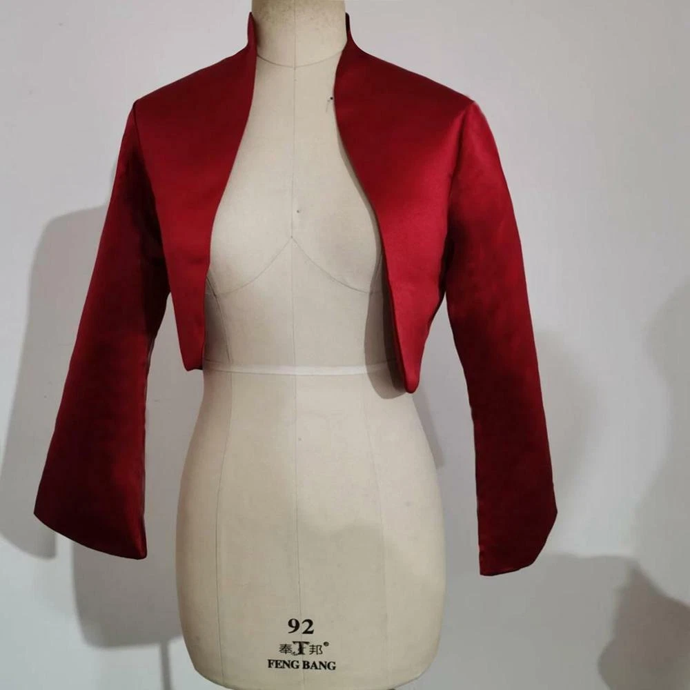 Bolero coat best sale