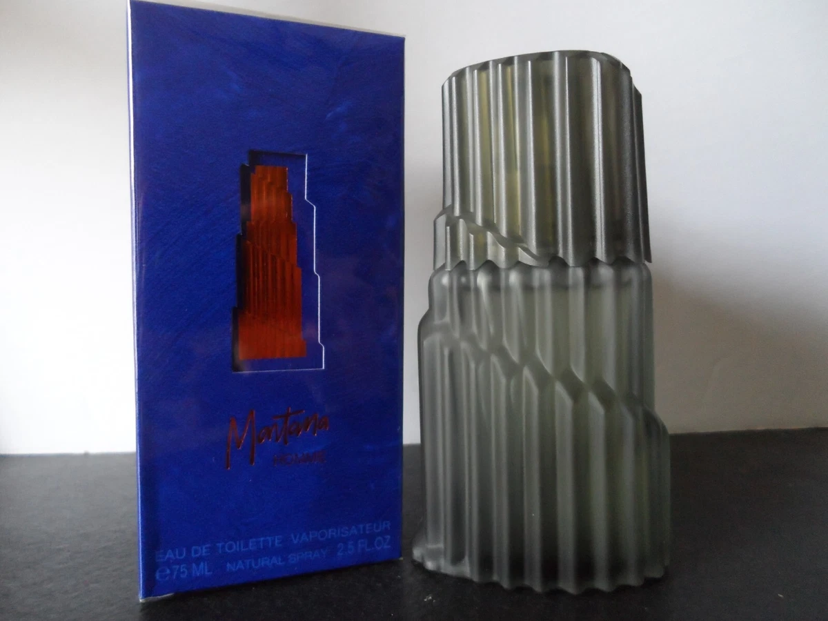Montana homme eau de toilette sale