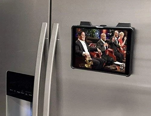 FUNDA ZUGU - 2017/2015 iPad Pro 12,9 pulgadas (modelo antiguo) 1ª y 2ª generación funda Prodigy Foto 3 de 3