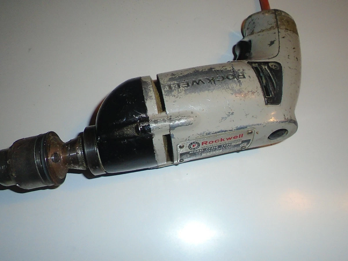 Ebay electric online drill